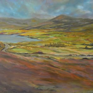 Whispers from the West Cork Mountains by Margaret Fischer Dukeman