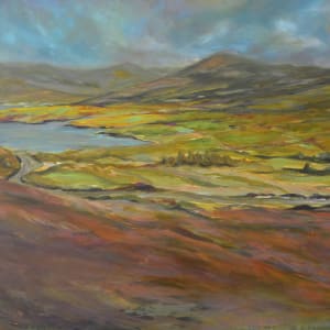 Whispers from the West Cork Mountains by Margaret Fischer Dukeman 