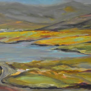 Whispers from the West Cork Mountains by Margaret Fischer Dukeman 