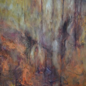 Words Can Hurt by Margaret Fischer Dukeman, Image 1.