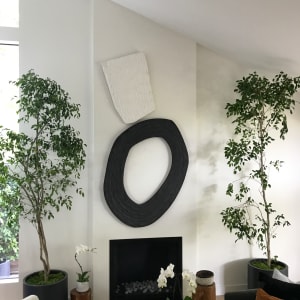 O in O-n-Square by iLia Fresco 