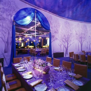 76th Academy Awards®  Governors Ball Décor by iLia Fresco 