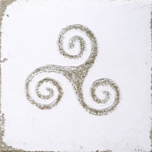 Lake & Water Glyphs - Fluid Pixels Constellation of 18 by iLia Fresco  Image: Celtic