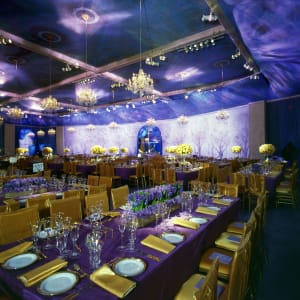 76th Academy Awards®  Governors Ball Décor by iLia Fresco 