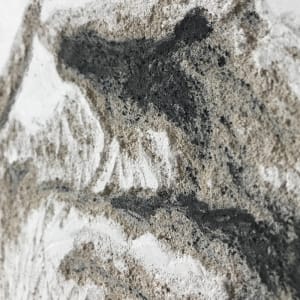 Man With A Beard I by iLia Fresco 