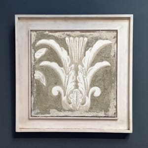 Verdaccio Acanthus by iLia Fresco 