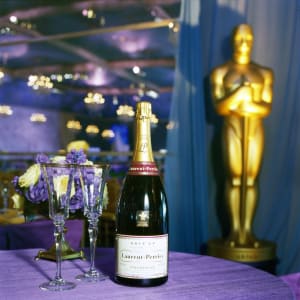 76th Academy Awards®  Governors Ball Décor by iLia Fresco 