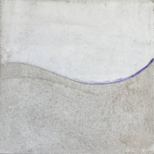 Purple Wave 121215 by iLia Fresco 