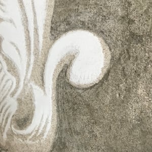 Verdaccio Acanthus by iLia Fresco 