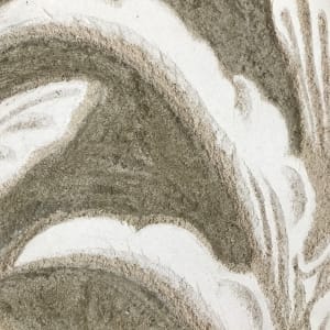 Verdaccio Acanthus by iLia Fresco 