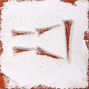 Lake & Water Glyphs - Fluid Pixels Constellation of 18 by iLia Fresco  Image: Sumerian