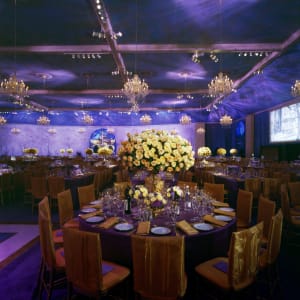 76th Academy Awards®  Governors Ball Décor by iLia Fresco 