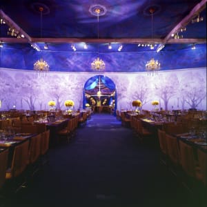 76th Academy Awards®  Governors Ball Décor by iLia Fresco 