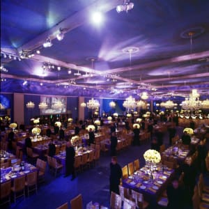 76th Academy Awards®  Governors Ball Décor by iLia Fresco 