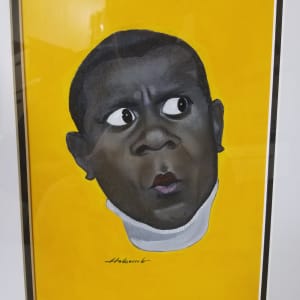Flip Wilson by Dal Holcomb, Image 1.