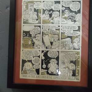 A Guided Tour!! by Scott Stewart