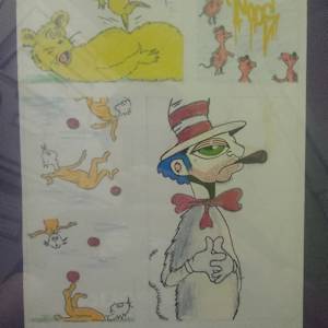 DR. NUSE 89 by DR. NUSE