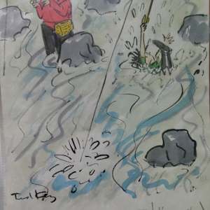 "Play It!" by Ted Key