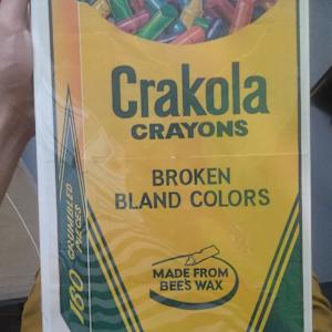 Topps Wacky Package Posters