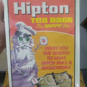 Topps Wacky Package Posters 