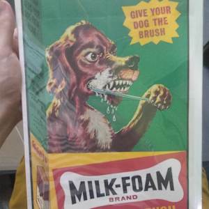 Topps Wacky Package Posters 