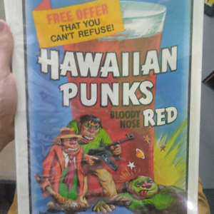 Topps Wacky Package Posters 