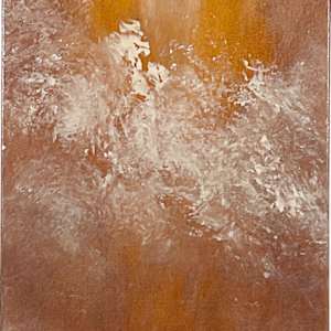 Mother by Lovetta Reyes-Cairo