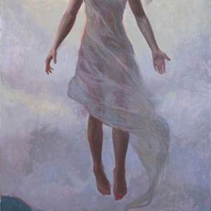 Contrite Spirit by Lovetta Reyes-Cairo