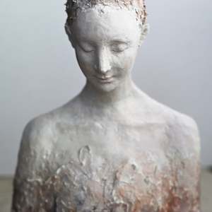 Help My Spirit be Contrite by Lovetta Reyes-Cairo, Image 1.