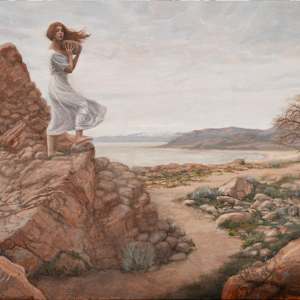 Move a Mountain by Lovetta Reyes-Cairo