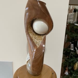 Gum Shoe by Charles Wright  Image: Gum Shoe (view3)