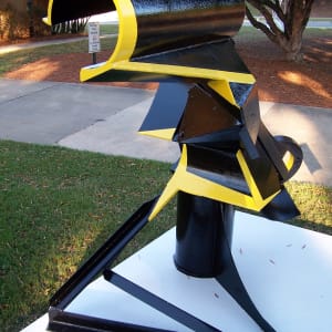 Moon Phases by Charles Wright  Image: Moon Phases (view1)
