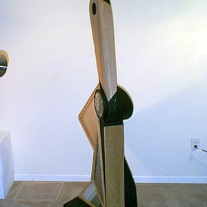These by Charles Wright  Image: These (view4)