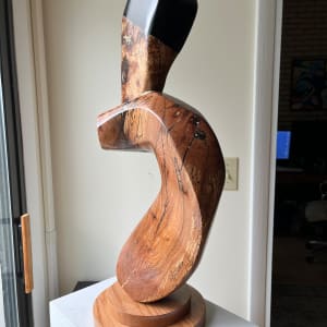 Fade and Flow by Charles Wright  Image: Fade and Flow (view6)