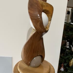 Gum Shoe by Charles Wright  Image: Gum Shoe (view4)