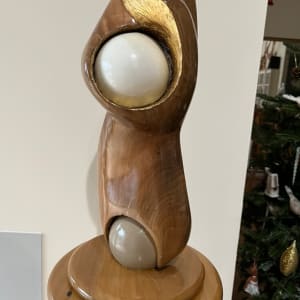 Gum Shoe by Charles Wright  Image: Gum Shoe (view2)