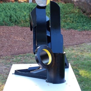 Moon Phases by Charles Wright  Image: Moon Phases (view2)