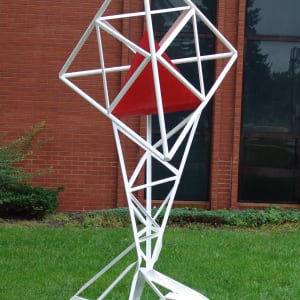 White Knight by Charles Wright  Image: White Knight (view7)