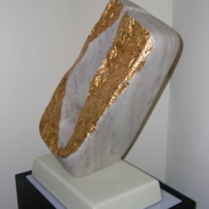 U Shaped Gold by Charles Wright  Image: U Shaped Gold (view4)