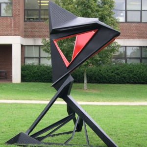 Black Widow by Charles Wright  Image: Black Widow (view2)