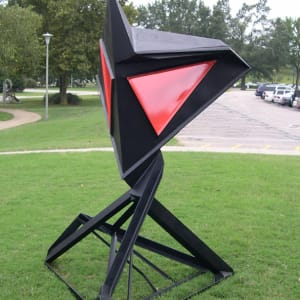 Black Widow by Charles Wright  Image: Black Widow (view4)