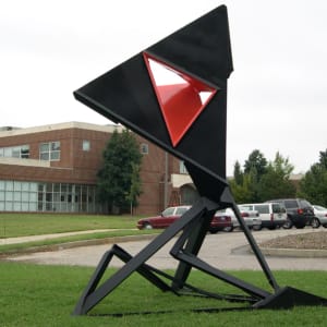 Black Widow by Charles Wright  Image: Black Widow (view5)