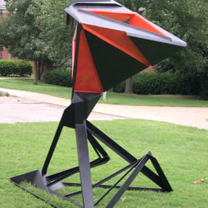 Black Widow by Charles Wright  Image: Black Widow (view3)