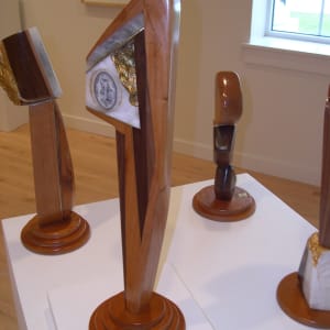 Trophy Gift COC by Charles Wright  Image: Trophy Gift COC (group view1)