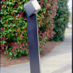 "Untitled" by Charles Wright 