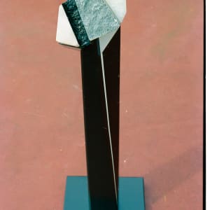 "Untitled" by Charles Wright 