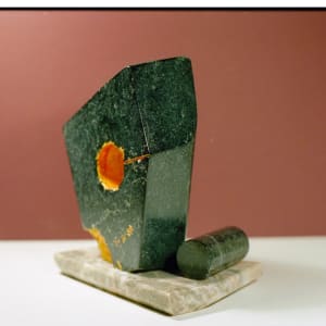 Gold Hole by Charles Wright  Image: Gold Hole (view1)