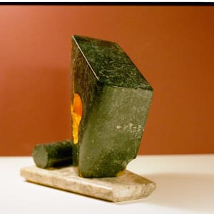 Gold Hole by Charles Wright  Image: Gold Hole (view2)