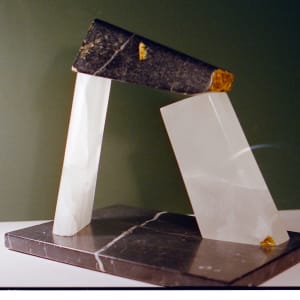 Stoned Henge by Charles Wright  Image: Stoned Henge (view2)