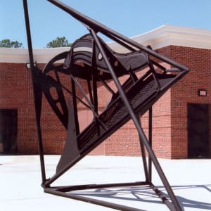 Story and Clark by Charles Wright  Image: Story and Clark (view3)